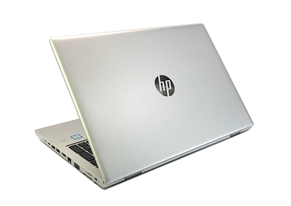 Ordinateur portable HP ProBook 650 G5, 15,5" Core i5 8e génération, 8 Go de RAM, 256 Go SSD, Windows 11
