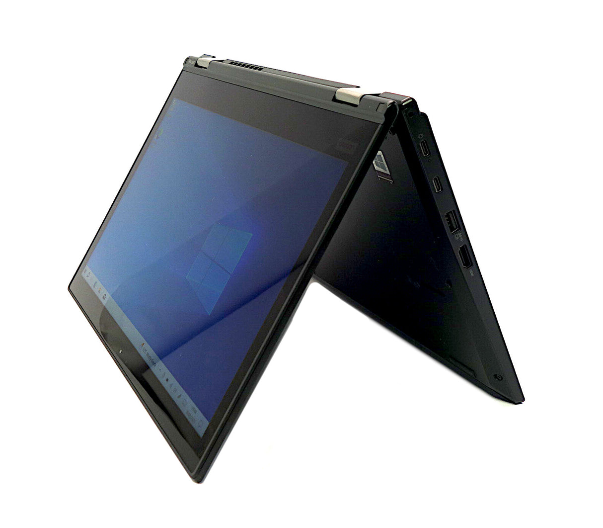 Lenovo ThinkPad L390 Yoga Laptop, 13.3" i7 8th Gen, 8GB RAM, 256GB SSD, Win 11