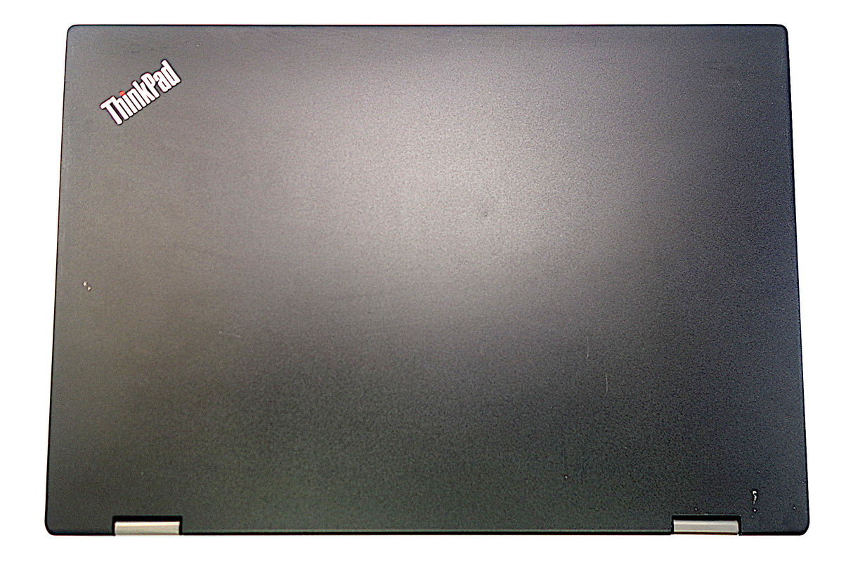 Lenovo ThinkPad L390 Yoga Laptop, 13.3" i7 8th Gen, 8GB RAM, 256GB SSD, Win 11