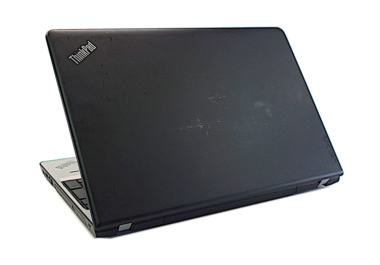 Ordinateur portable Lenovo ThinkPad E570, 15,5" i5 7ème génération, 8 Go de RAM, SSD 256 Go