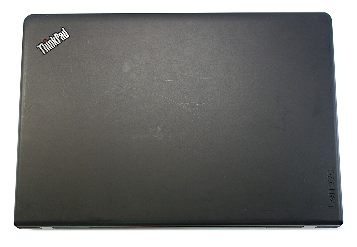 Ordinateur portable Lenovo ThinkPad E570, 15,5" i5 7ème génération, 8 Go de RAM, SSD 256 Go