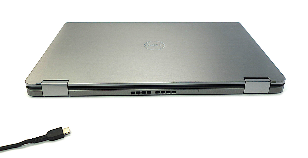 Ordinateur portable 2-en-1 Dell Latitude 7400, 14" i7 8e génération, 16 Go de RAM, SSD 512 Go