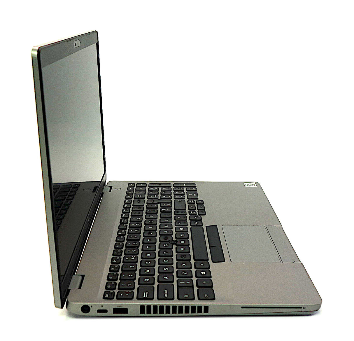 Dell Latitude 5510 Laptop, 15.6" i5 10th Gen, 8GB RAM, 256GB SSD, Windows 11