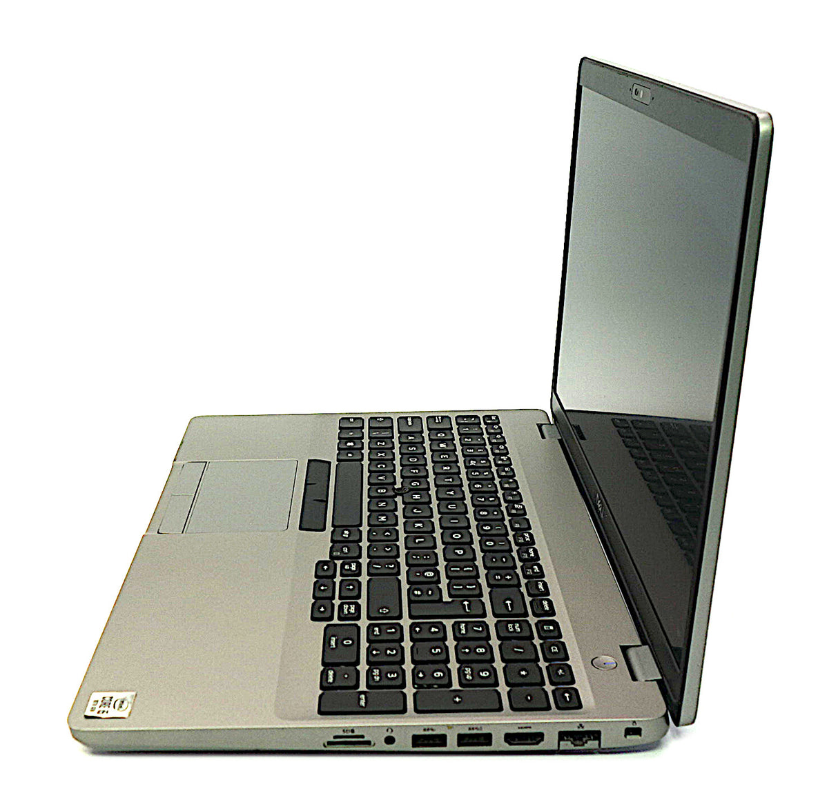 Dell Latitude 5510 Laptop, 15.6" i5 10th Gen, 8GB RAM, 256GB SSD, Windows 11