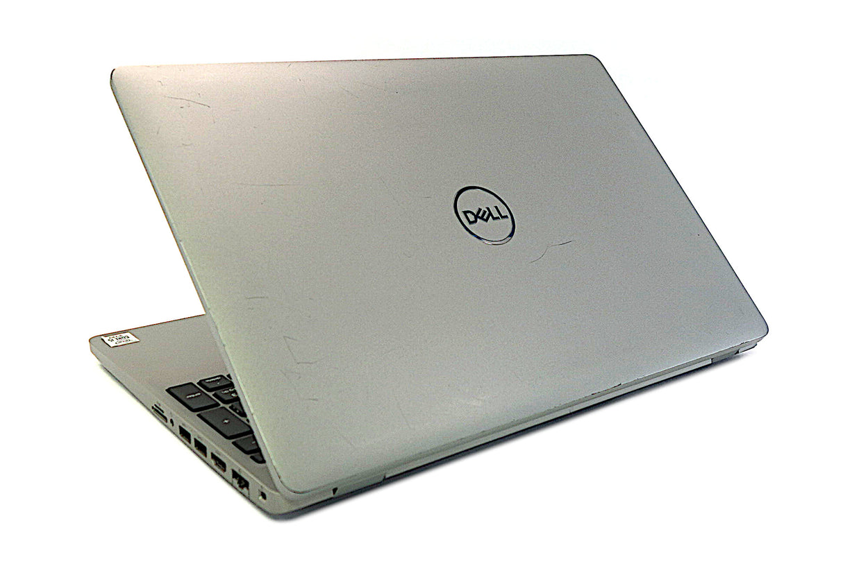 Dell Latitude 5510 Laptop, 15.6" i5 10th Gen, 8GB RAM, 256GB SSD, Windows 11