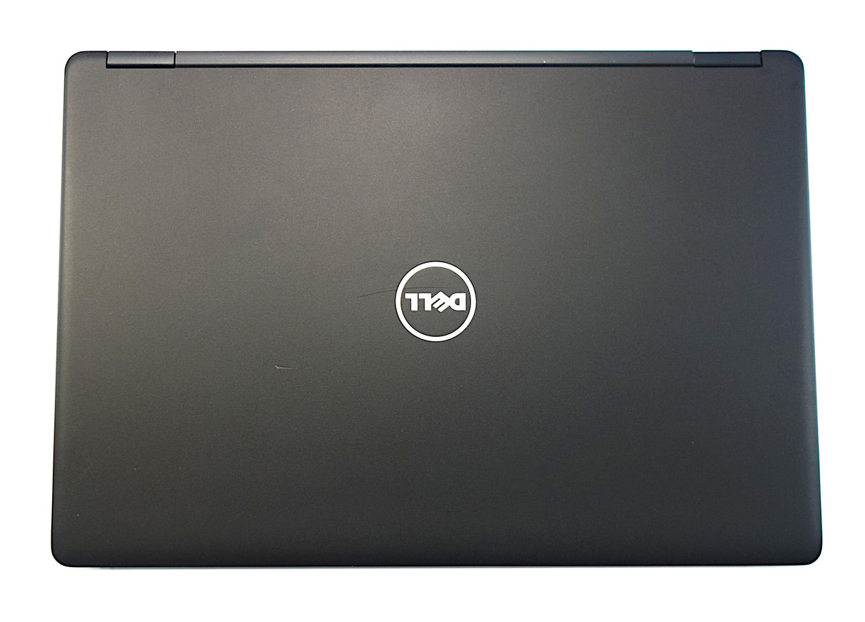 Ordinateur portable Dell Latitude 5480, 14", Intel Core i5 7e génération, 8 Go de RAM, SSD 256 Go