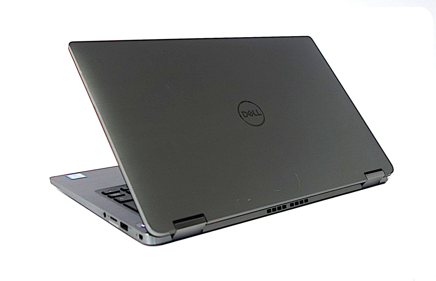 Dell Latitude 7400 2-In-1 Laptop, 14" i5 8th Gen, 8GB RAM, 256GB SSD, Windows 11