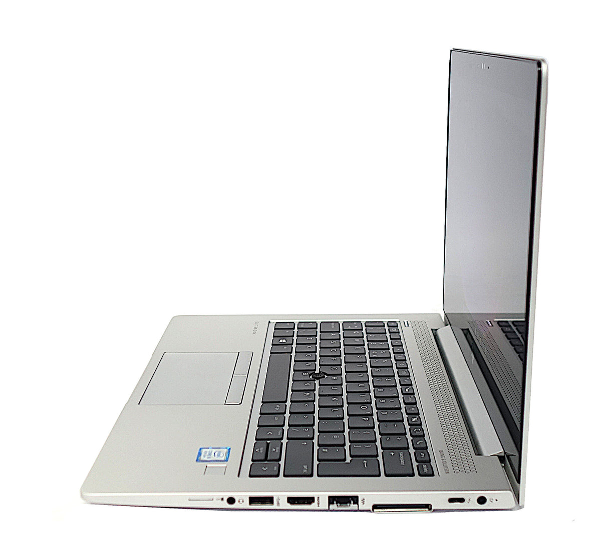 HP Elitebook 830 G5 Laptop, 13.3" i5 8th Gen, 8GB RAM, 256GB SSD