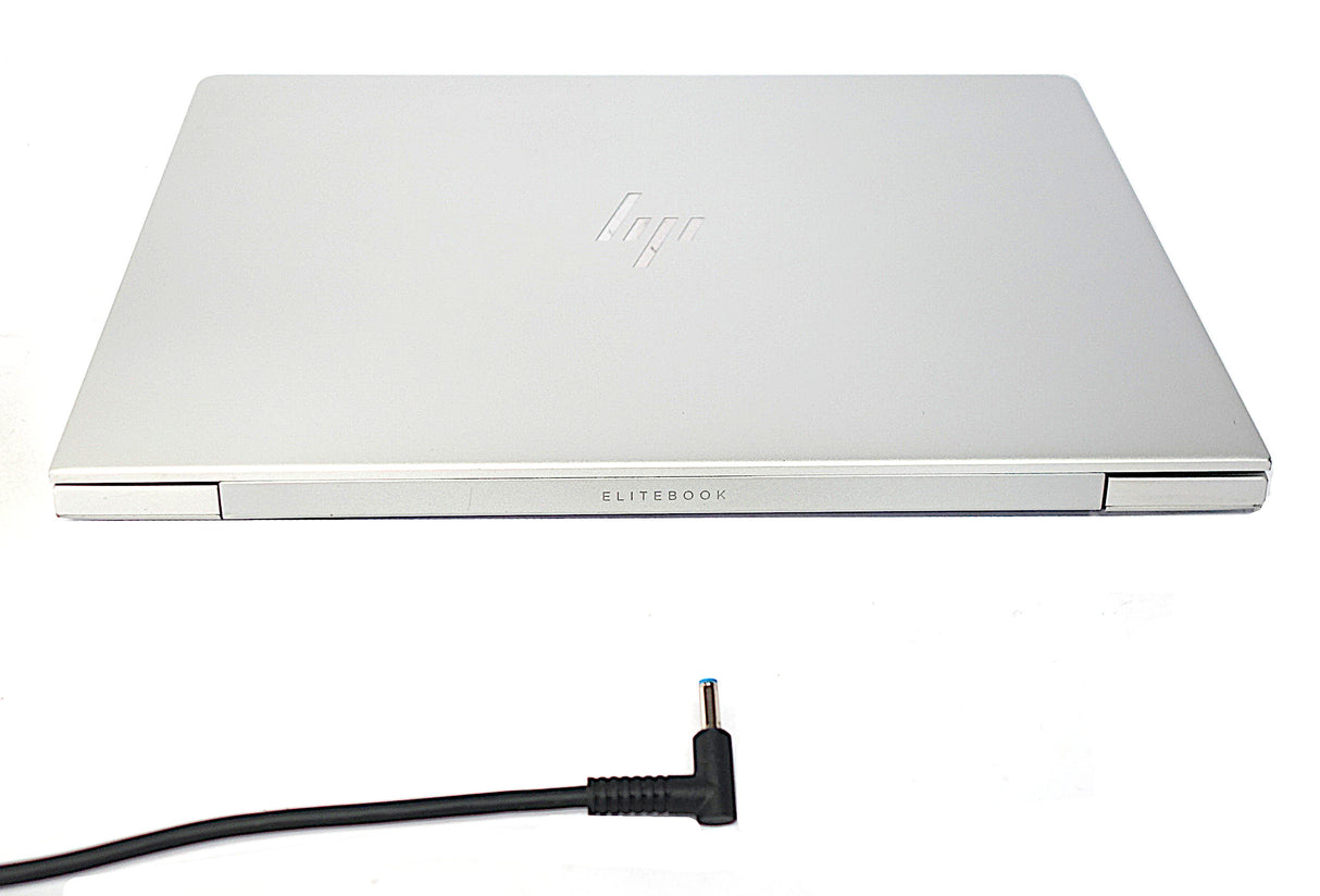 HP Elitebook 830 G5 Laptop, 13.3" i5 8th Gen, 8GB RAM, 256GB SSD