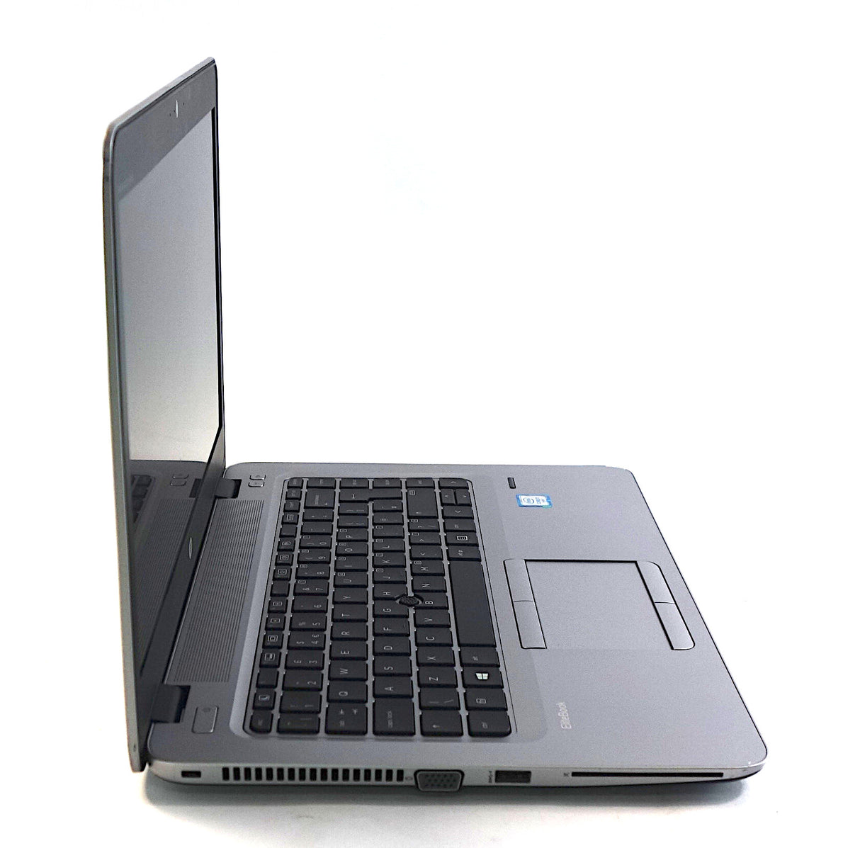 PC portable HP EliteBook 840 G3, 14" i7 6e génération, 8 Go de RAM, SSD 240 Go
