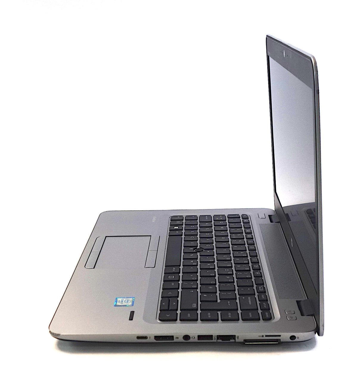 PC portable HP EliteBook 840 G3, 14" i7 6e génération, 8 Go de RAM, SSD 240 Go