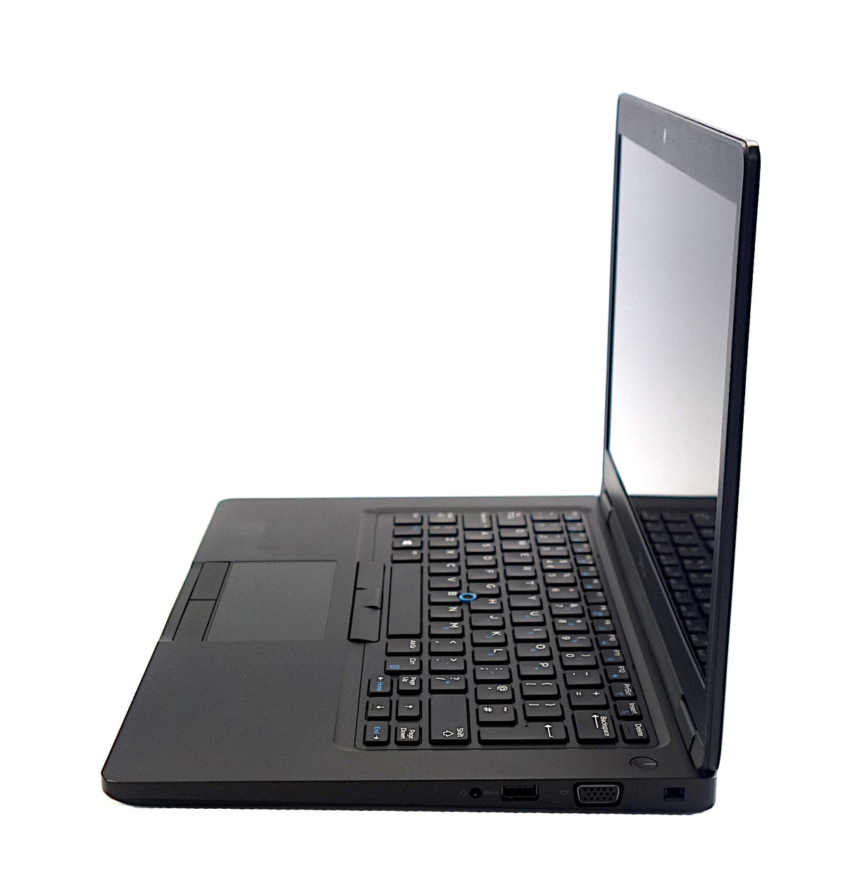 Dell Latitude 5490 Laptop, 14" Touch, i5 8th Gen, 8GB RAM, 256GB SSD, Windows 11