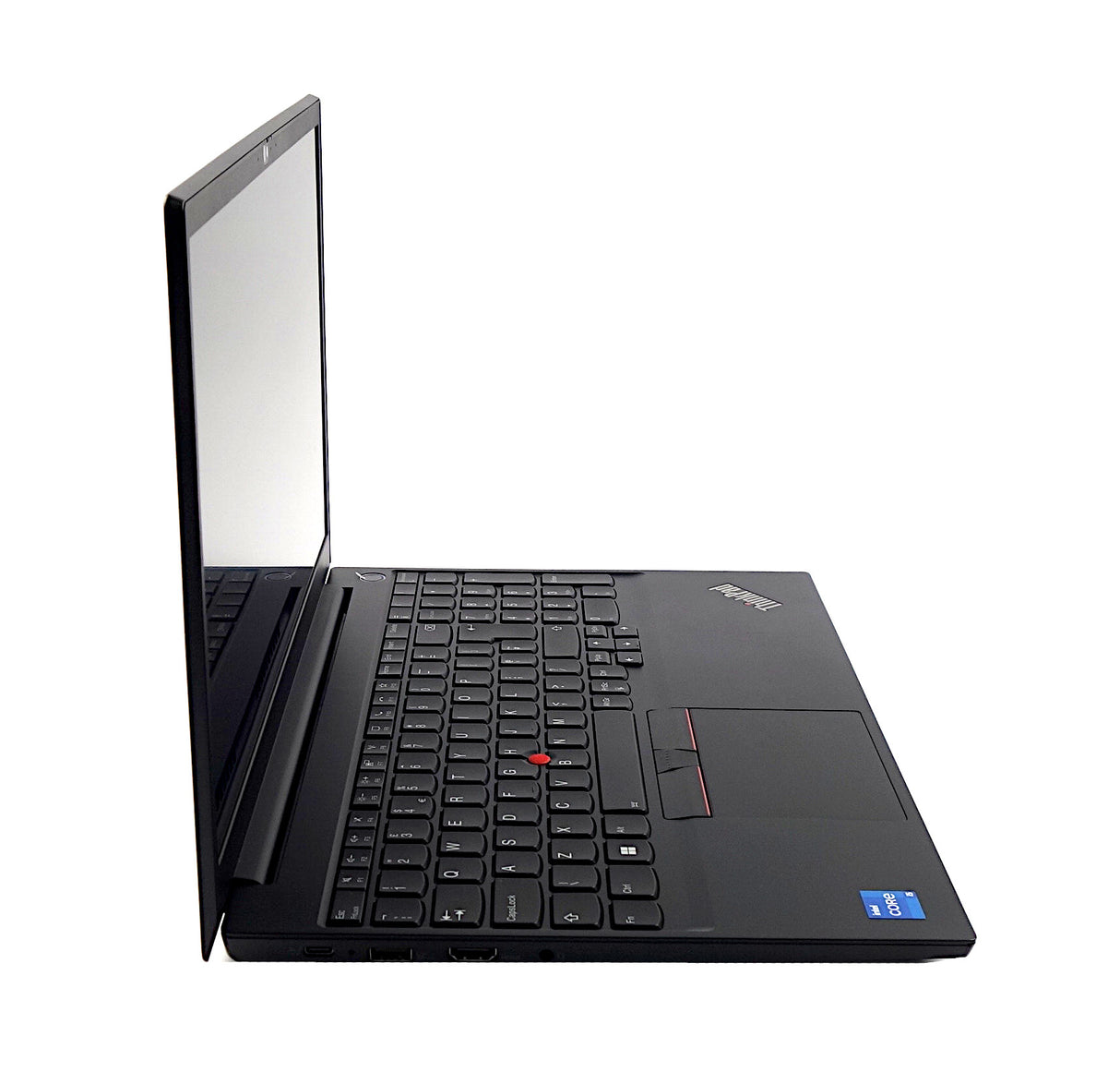 Lenovo ThinkPad E15 Gen 2 Laptop, 15.6" i5 11th Gen, 8GB RAM, 256GB SSD, Win 11