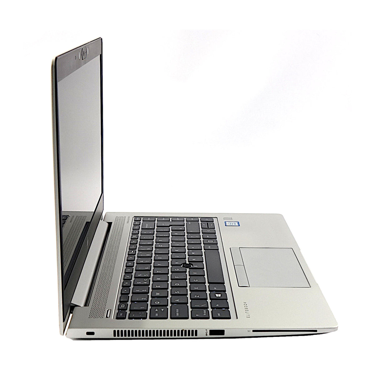 HP EliteBook 840 G6 Laptop, 14" i7 8th Gen, 8GB RAM, 256GB SSD, Win 11