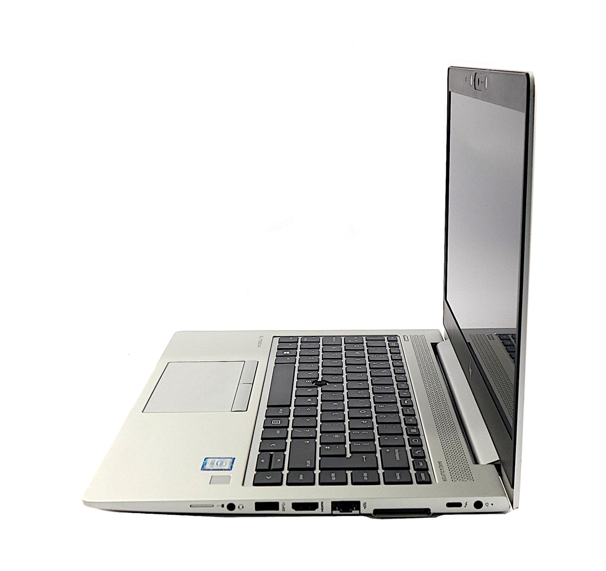 HP EliteBook 840 G6 Laptop, 14" i7 8th Gen, 8GB RAM, 256GB SSD, Win 11