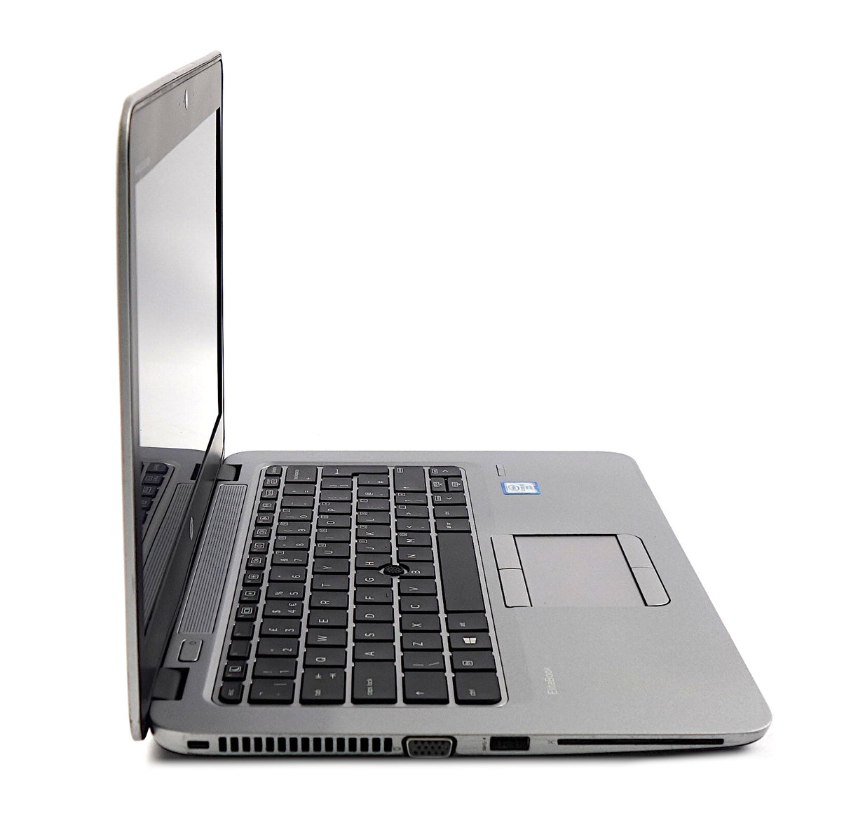 Ordinateur portable HP EliteBook 820 G3, 12,5" i5 6e génération, 8 Go de RAM, SSD de 256 Go
