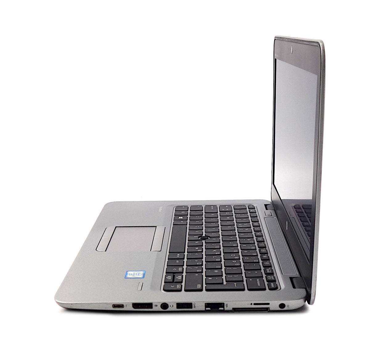 Ordinateur portable HP EliteBook 820 G3, 12,5" i5 6e génération, 8 Go de RAM, SSD de 256 Go