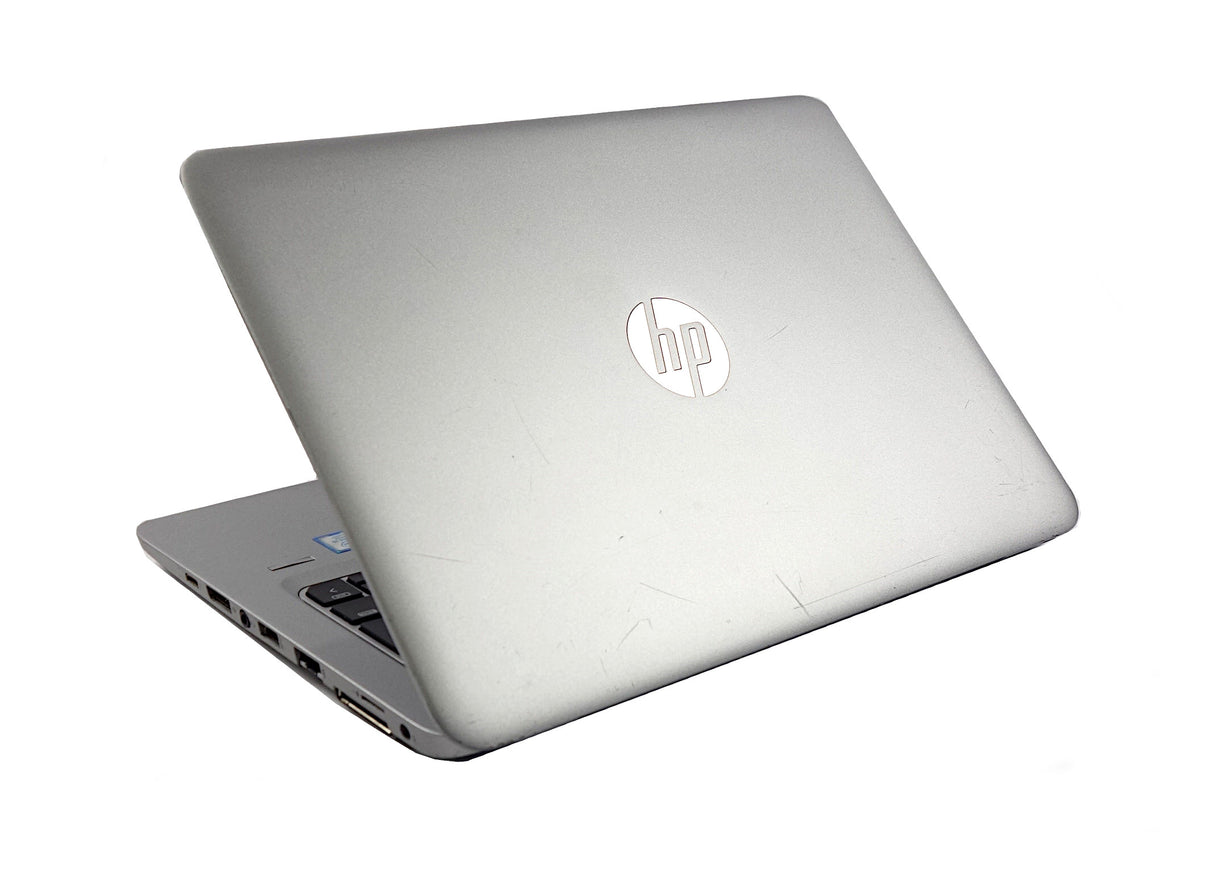 Ordinateur portable HP EliteBook 820 G3, 12,5" i5 6e génération, 8 Go de RAM, SSD de 256 Go