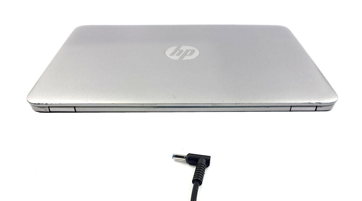 Ordinateur portable HP EliteBook 820 G3, 12,5" i5 6e génération, 8 Go de RAM, SSD de 256 Go