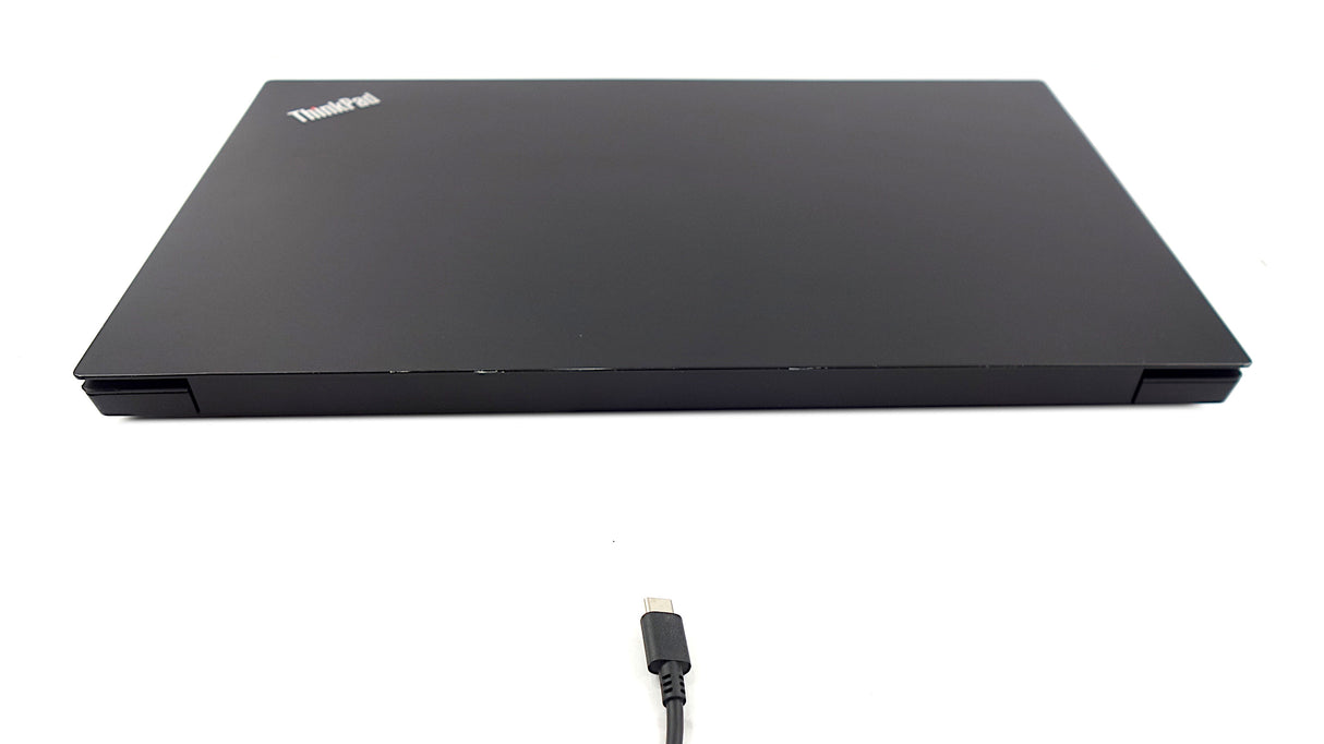 Lenovo ThinkPad E15 Laptop, 15.6" i5 10th Gen, 8GB RAM, 256GB SSD, Windows 11