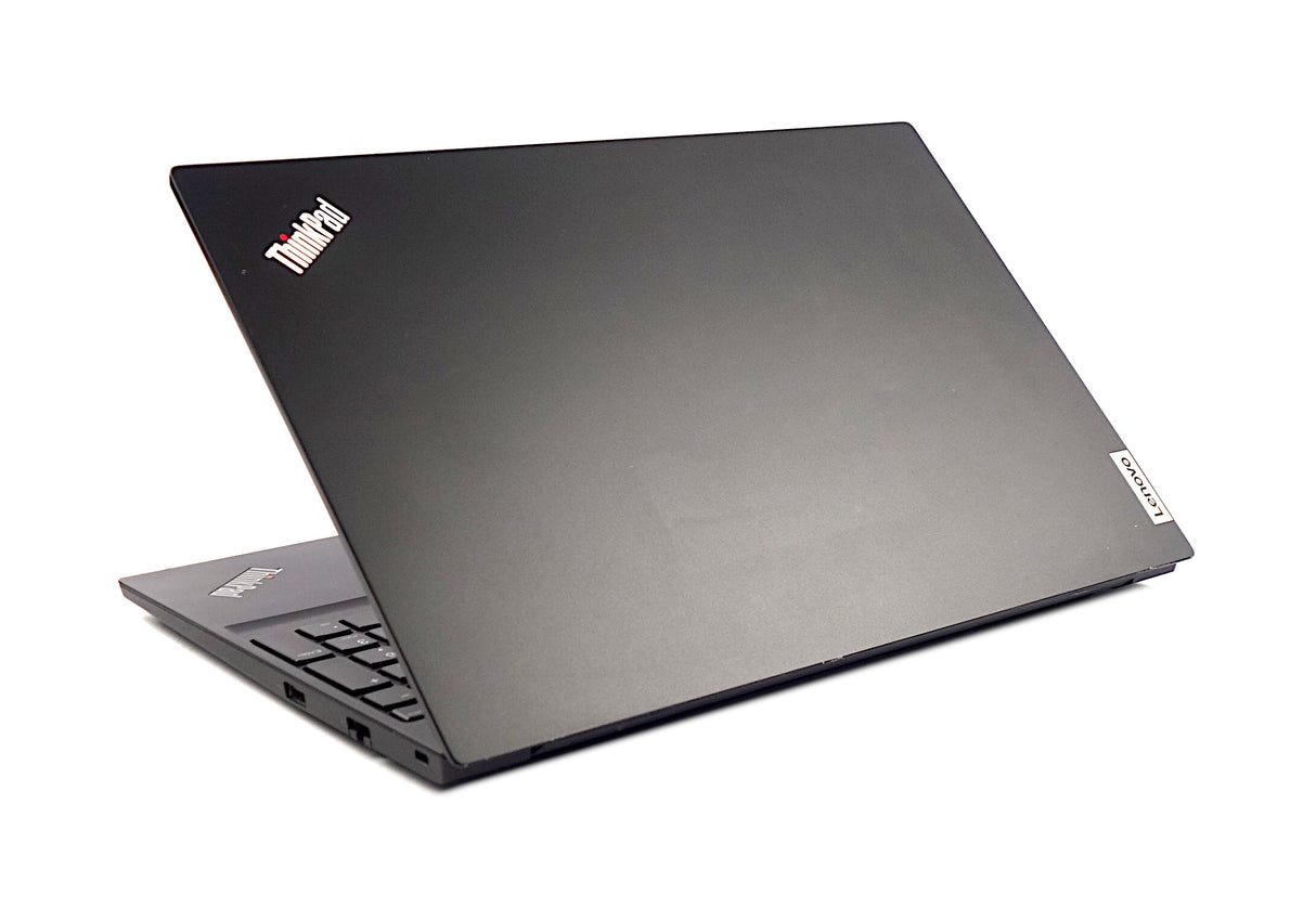Lenovo ThinkPad E15 Gen 2 Laptop, 15.6" i7 11th Gen, 8GB RAM, 256GB SSD, Win 11