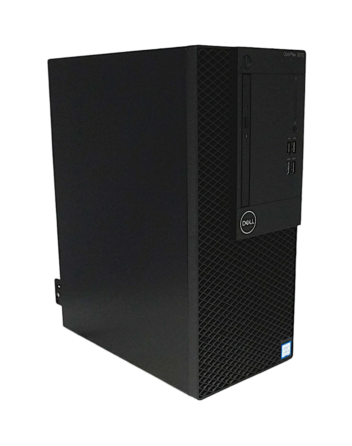 Dell OptiPlex 3070 Tower PC, Core i5 9th Gen, 8GB RAM, 256GB SSD