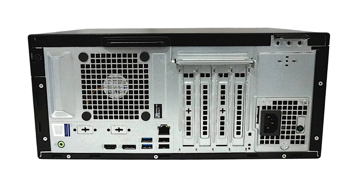 Dell OptiPlex 3070 Tower PC, Core i5 9th Gen, 8GB RAM, 256GB SSD