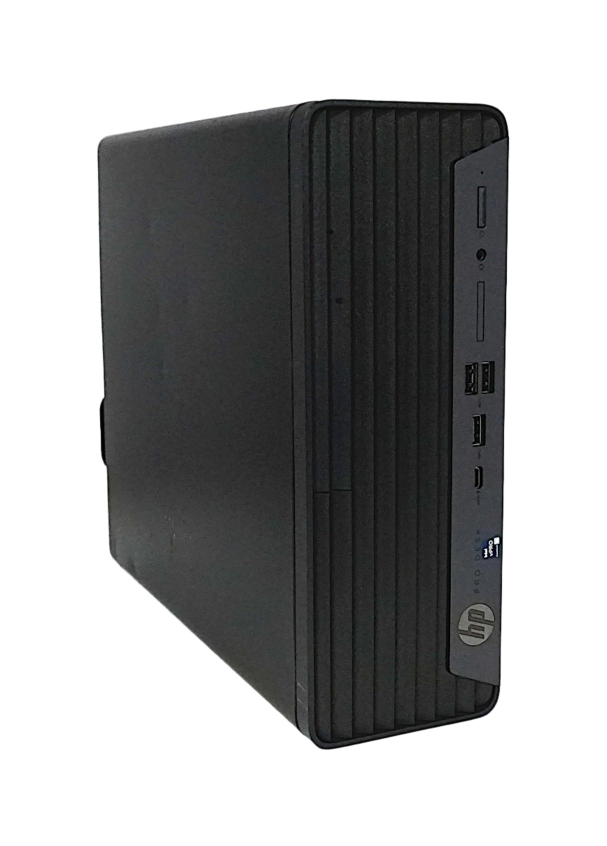 HP ProDesk 400 G9 SFF PC, Core i5 12th Gen, 8GB RAM, 256GB SSD, Windows 11