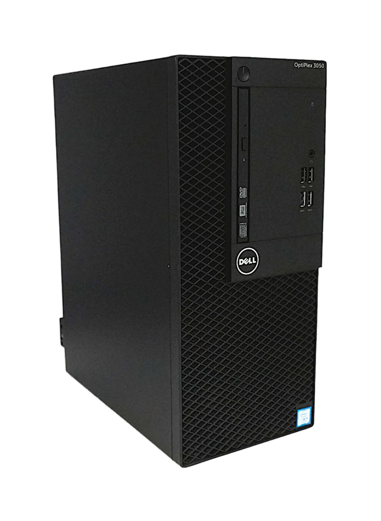 Dell OptiPlex 3050 Tower PC, Core i5 7th Gen, 8GB RAM, 256GB SSD