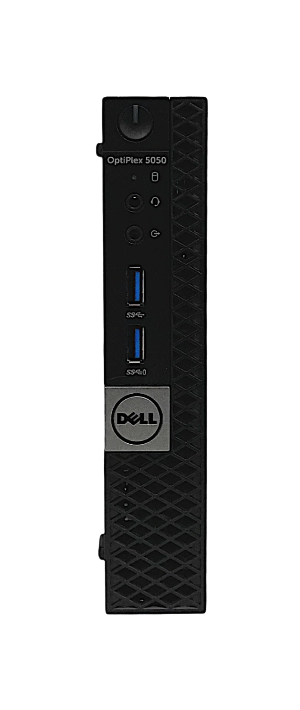 Dell OptiPlex 5050 Micro PC, Intel Core i5 de 7e génération, 8 Go de RAM, 128 Go de SSD, Windows 10