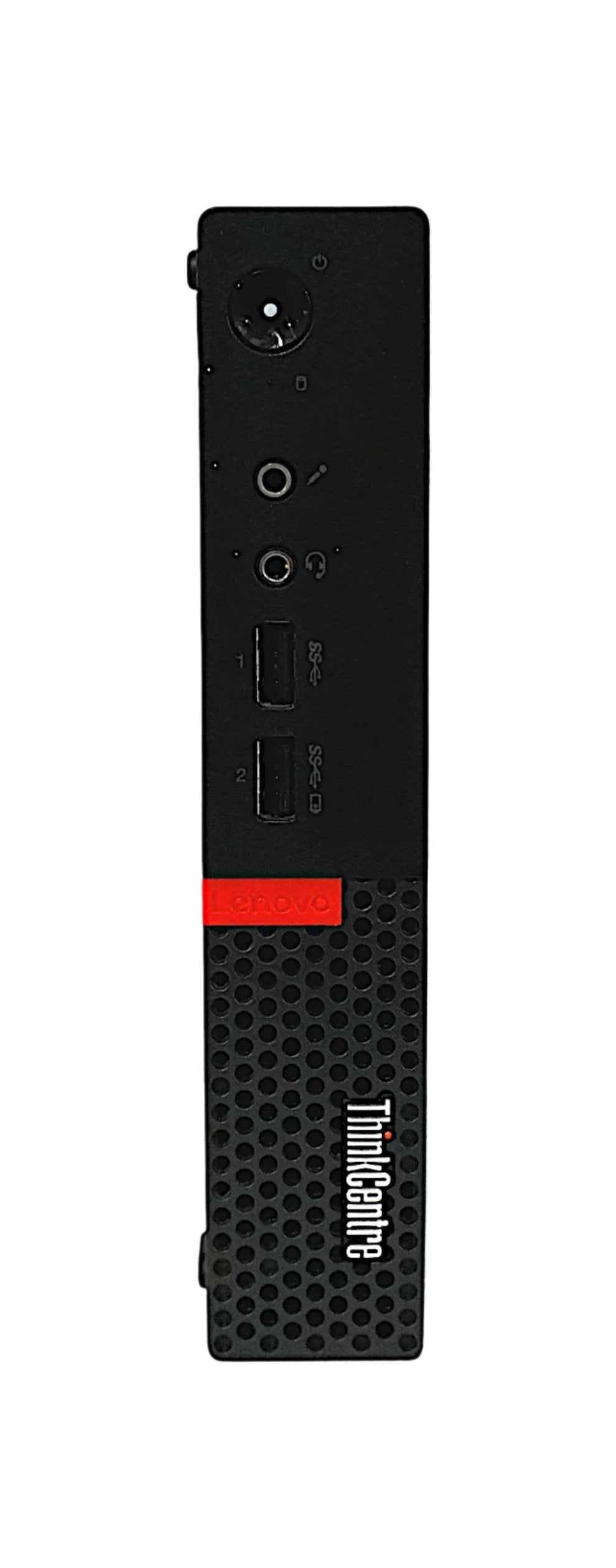 Lenovo ThinkCentre M710q Micro PC, Core i3 7th Gen, 8GB RAM, 128GB SSD, Win 10