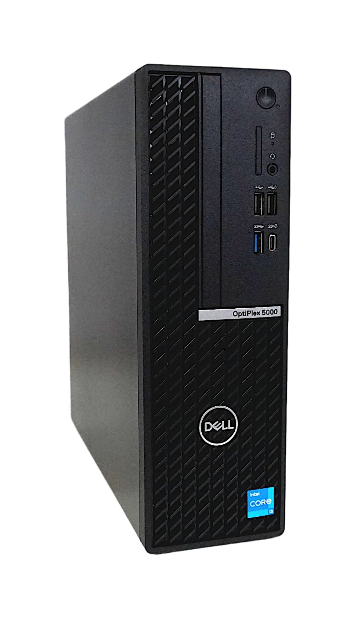 Dell OptiPlex 5000 SFF PC, Core i3 12th Gen, 8GB RAM, 256GB SSD