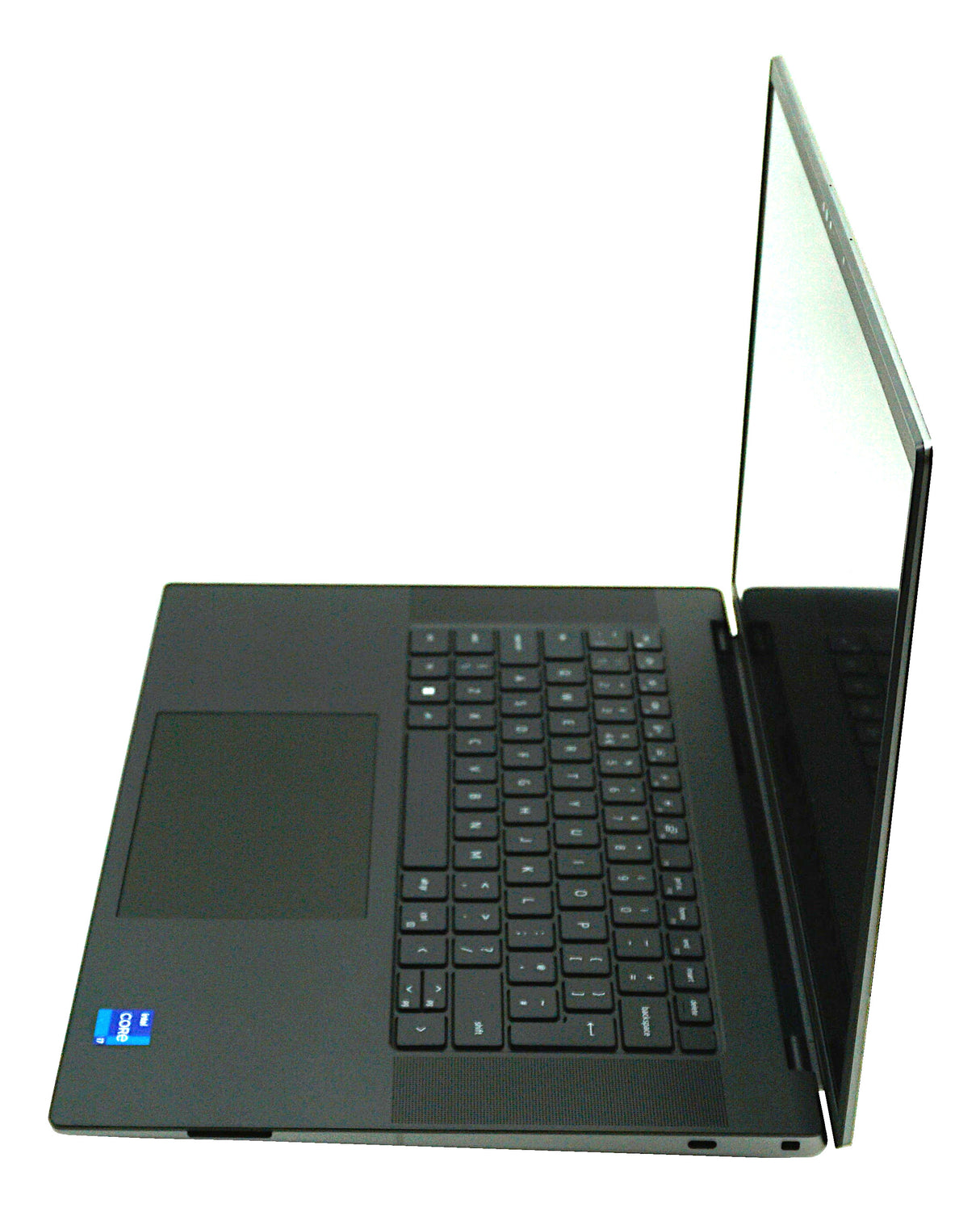 Ordinateur portable Dell Precision 5680, 16" i7 13e génération, 32 Go de RAM, 1 To SSD