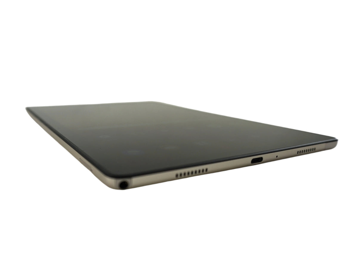 Samsung Galaxy Tab A7 Tablet 10.4", 32GB, Gold, SM-T500
