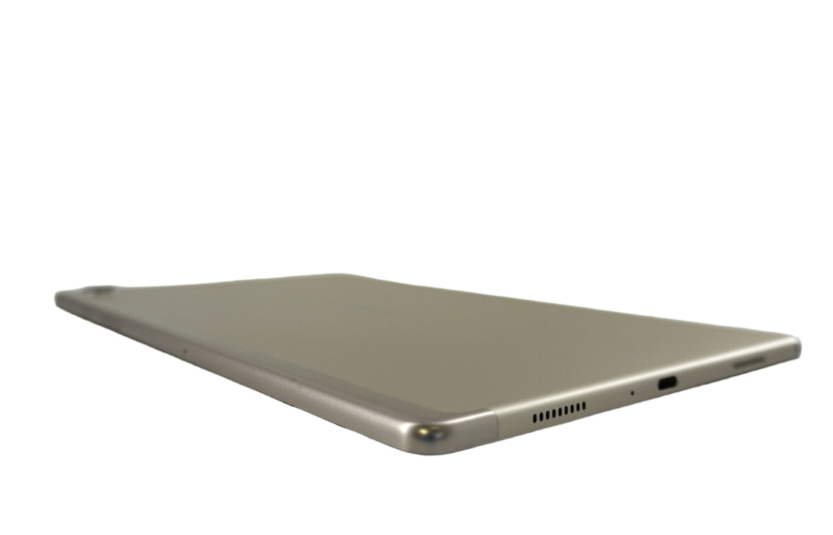 Samsung Galaxy Tab A7 Tablet 10.4", 32GB, Gold, SM-T500
