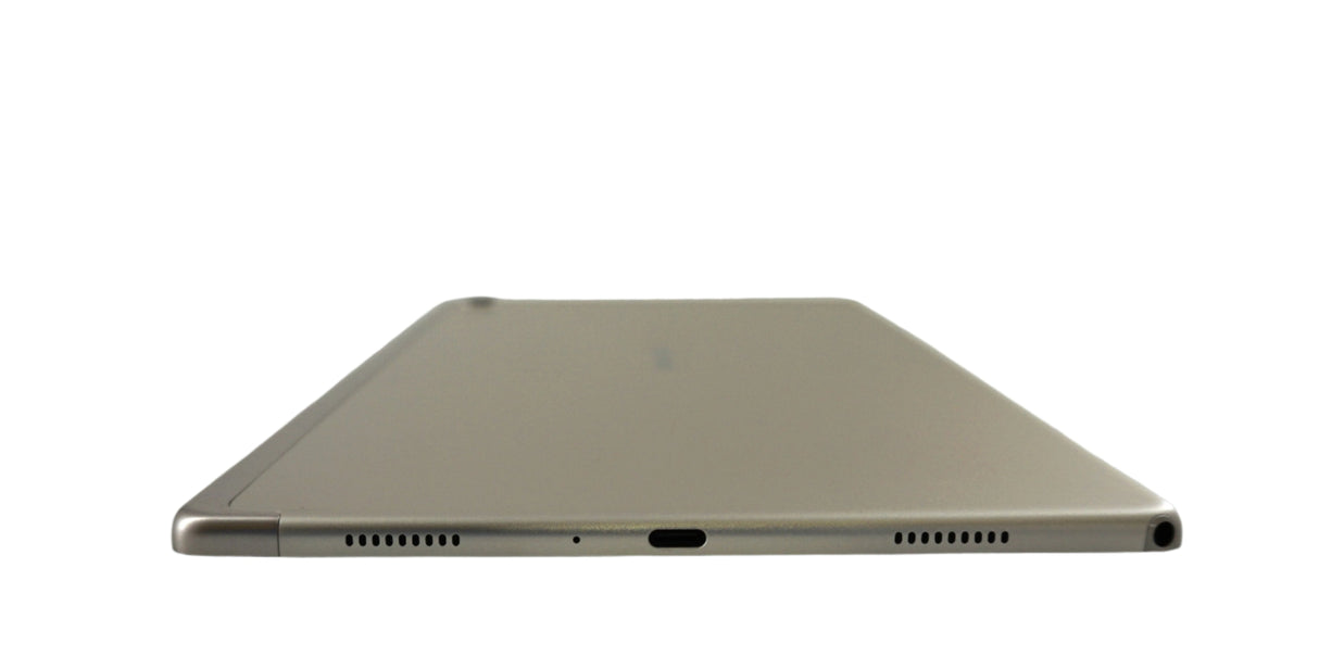 Samsung Galaxy Tab A7 Tablet 10.4", 32GB, Gold, SM-T500