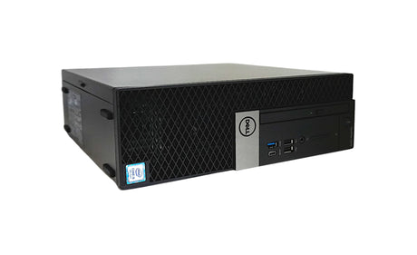 Dell OptiPlex 5070 SFF PC, Core i5 9th Gen, 8GB RAM, 256GB SSD, Windows 11
