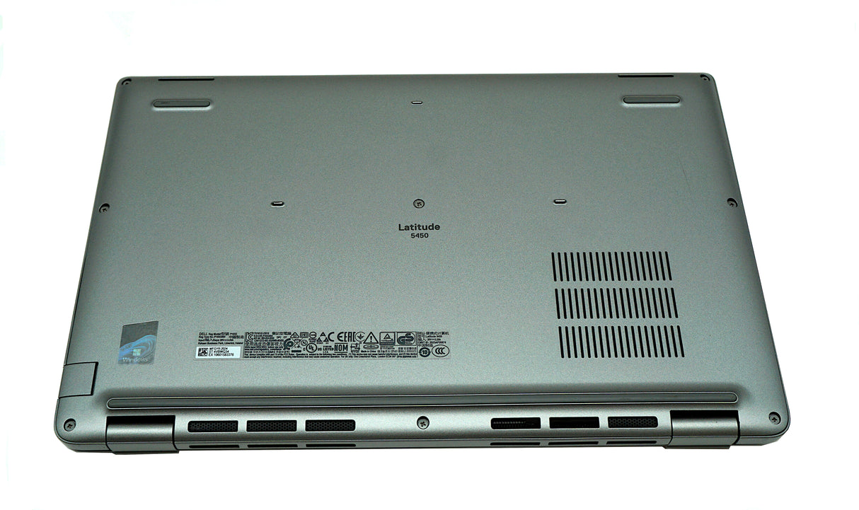 Dell Latitude 5450 Laptop, 14" 13th Gen Core i5 Ultra, 8GB RAM, 256GB SSD