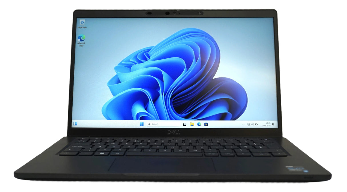 Dell Latitude 7320 Laptop, 13.3" i7 11th Gen, 16GB RAM, 256GB SSD, Windows 11