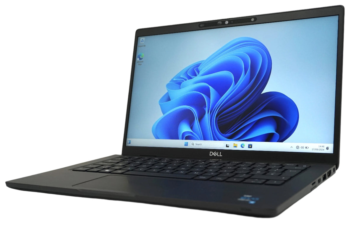Dell Latitude 7320 Laptop, 13.3" i7 11th Gen, 16GB RAM, 256GB SSD, Windows 11