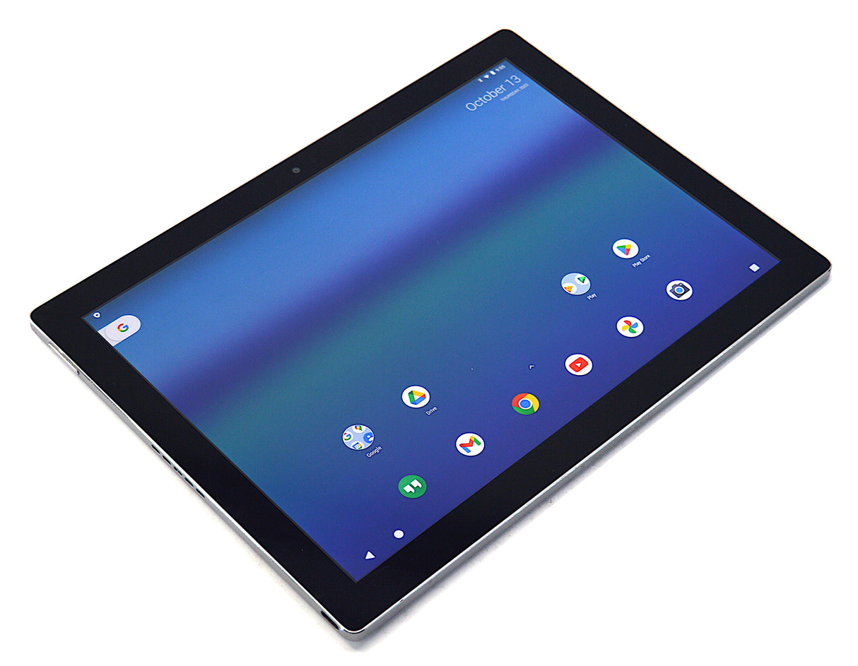 Google Pixel C 10.2" Tablet C1502W 64GB Wi-Fi Silver & Black Android 8 Tablet