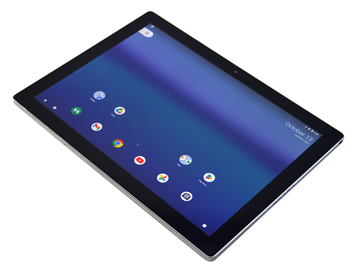 Google Pixel C 10.2" Tablet C1502W 64GB Wi-Fi Silver & Black Android 8 Tablet