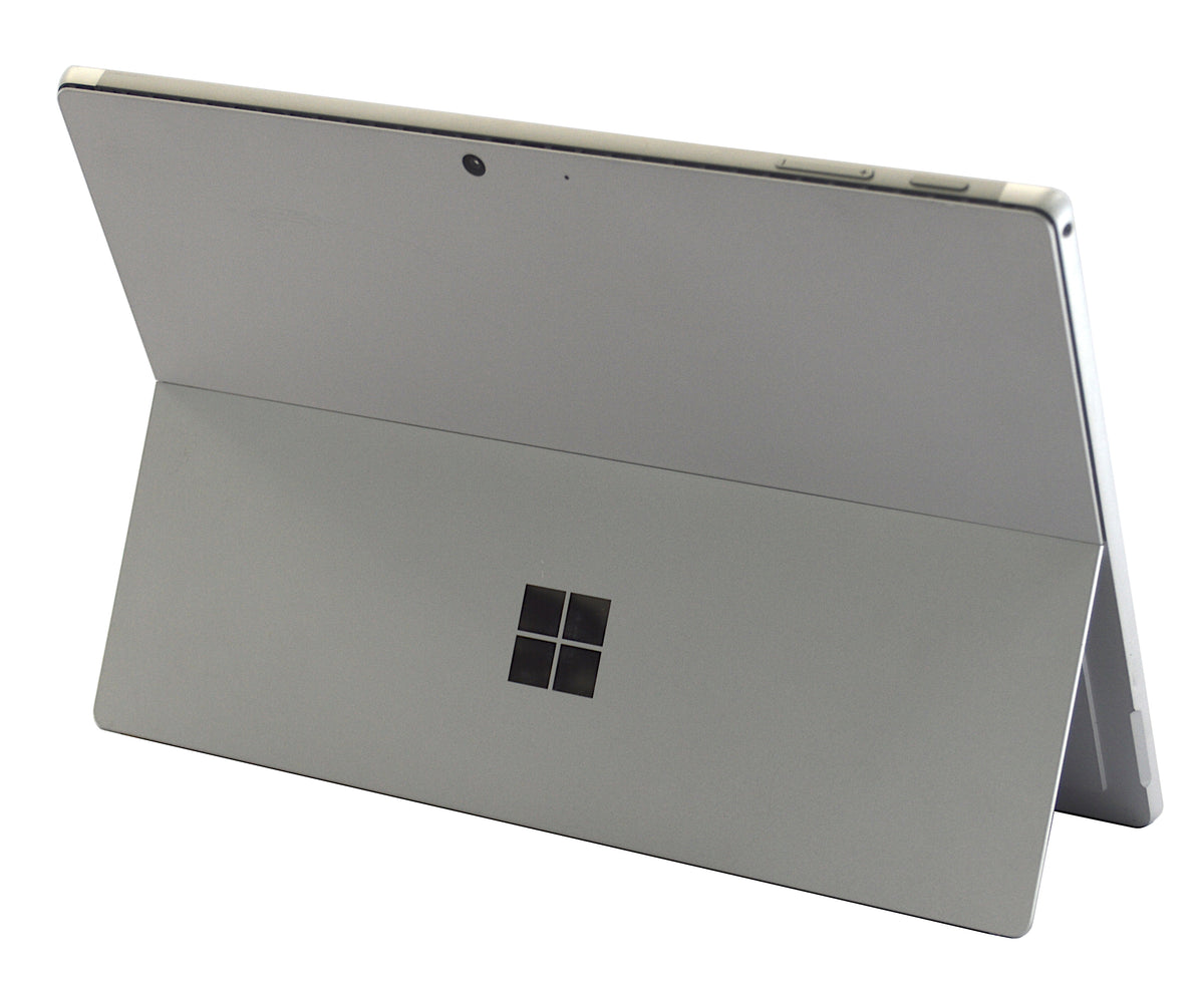 Microsoft Surface Pro 7, 12,3" Core i5 de 10e génération, 8 Go de RAM, 256 Go eMMC