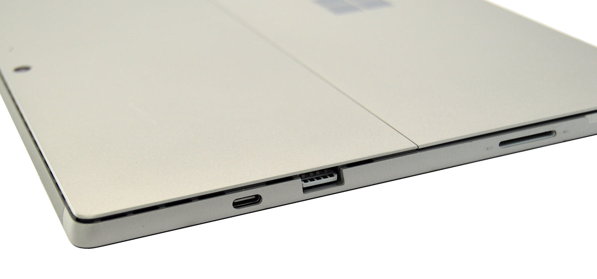 Microsoft Surface Pro 7, 12,3" Core i5 de 10e génération, 8 Go de RAM, 256 Go eMMC