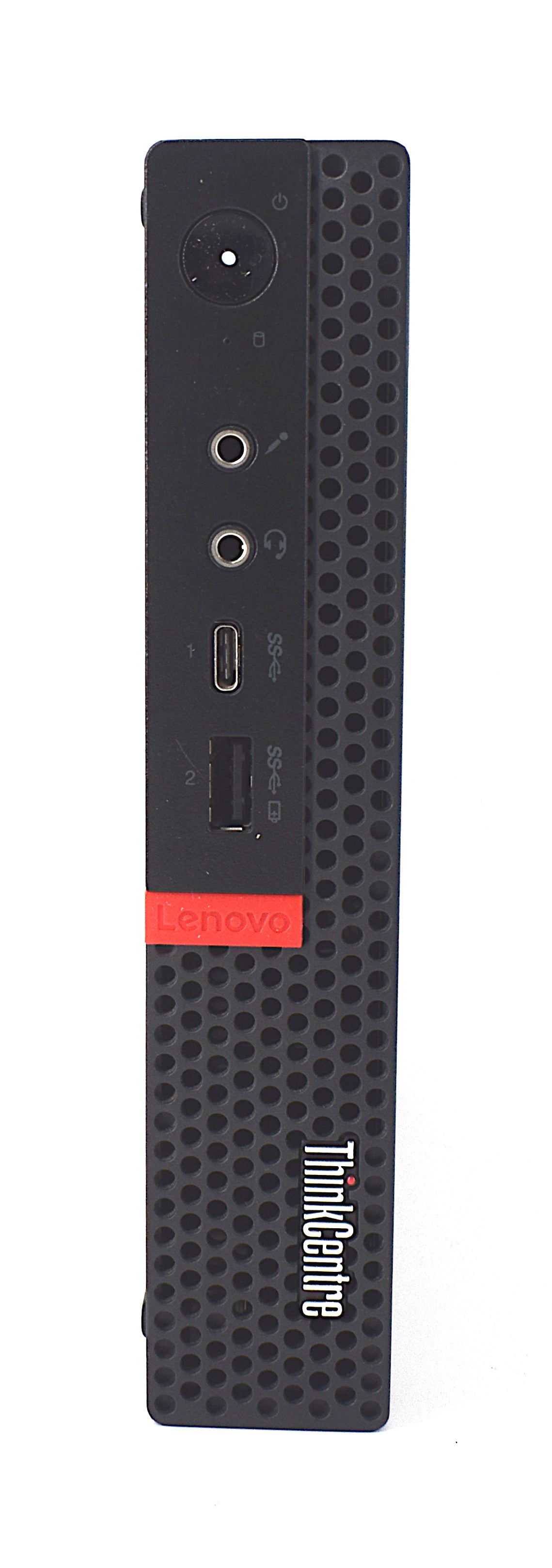 Lenovo ThinkCentre M920q Micro PC, Core i5 8e génération, 8 Go de RAM, 256 Go SSD