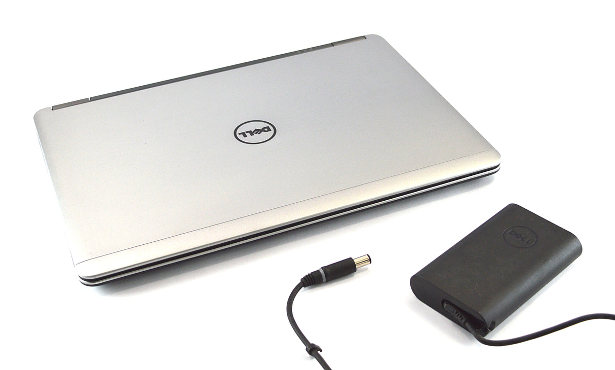 Ordinateur portable Dell Latitude E7440, 14" Core i5 4e génération, 8 Go de RAM, SSD 128 Go
