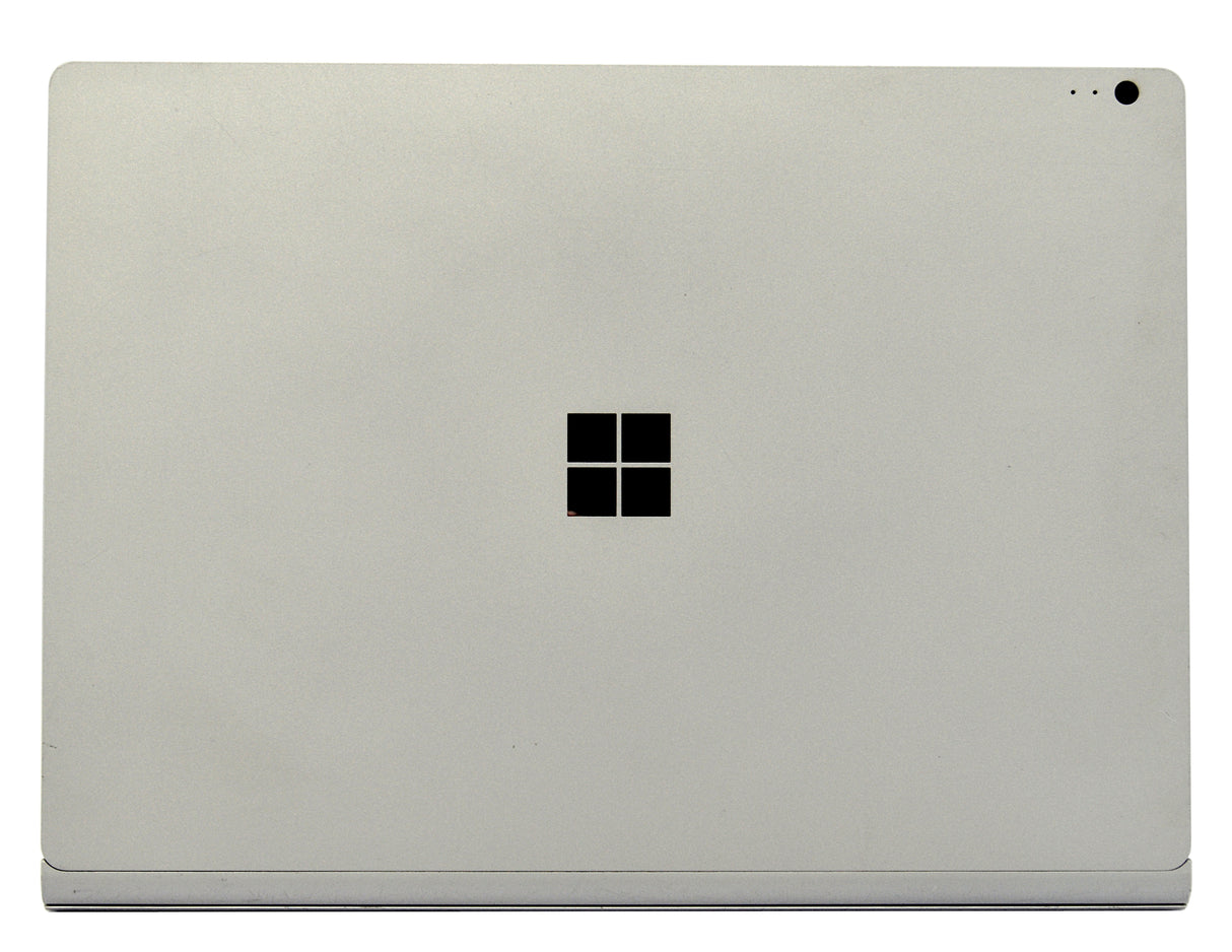 Microsoft Surface Book 2 Laptop, 13.5" i5 7th Gen, 8GB RAM, 256GB SSD