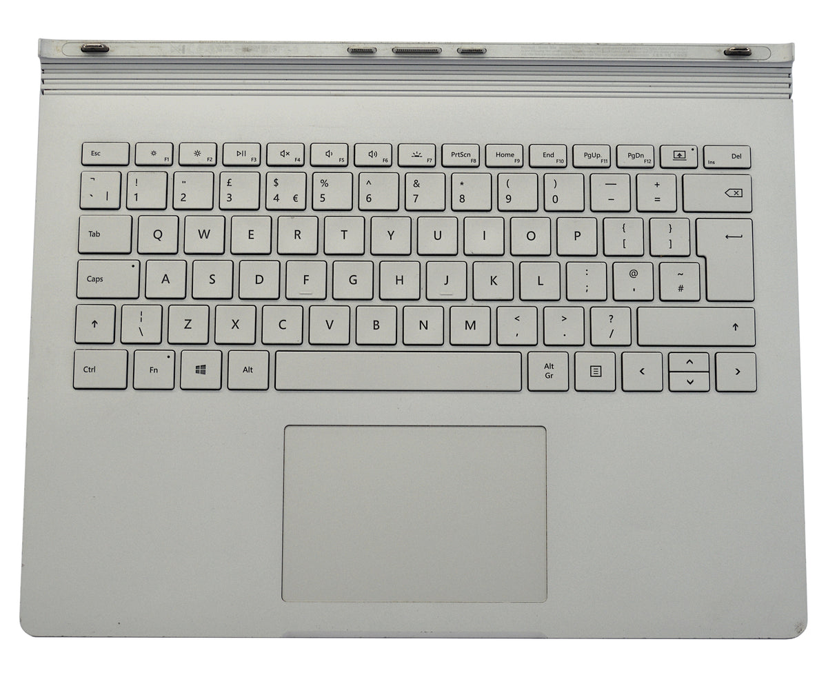 Microsoft Surface Book 2 Laptop, 13.5" i5 7th Gen, 8GB RAM, 256GB SSD