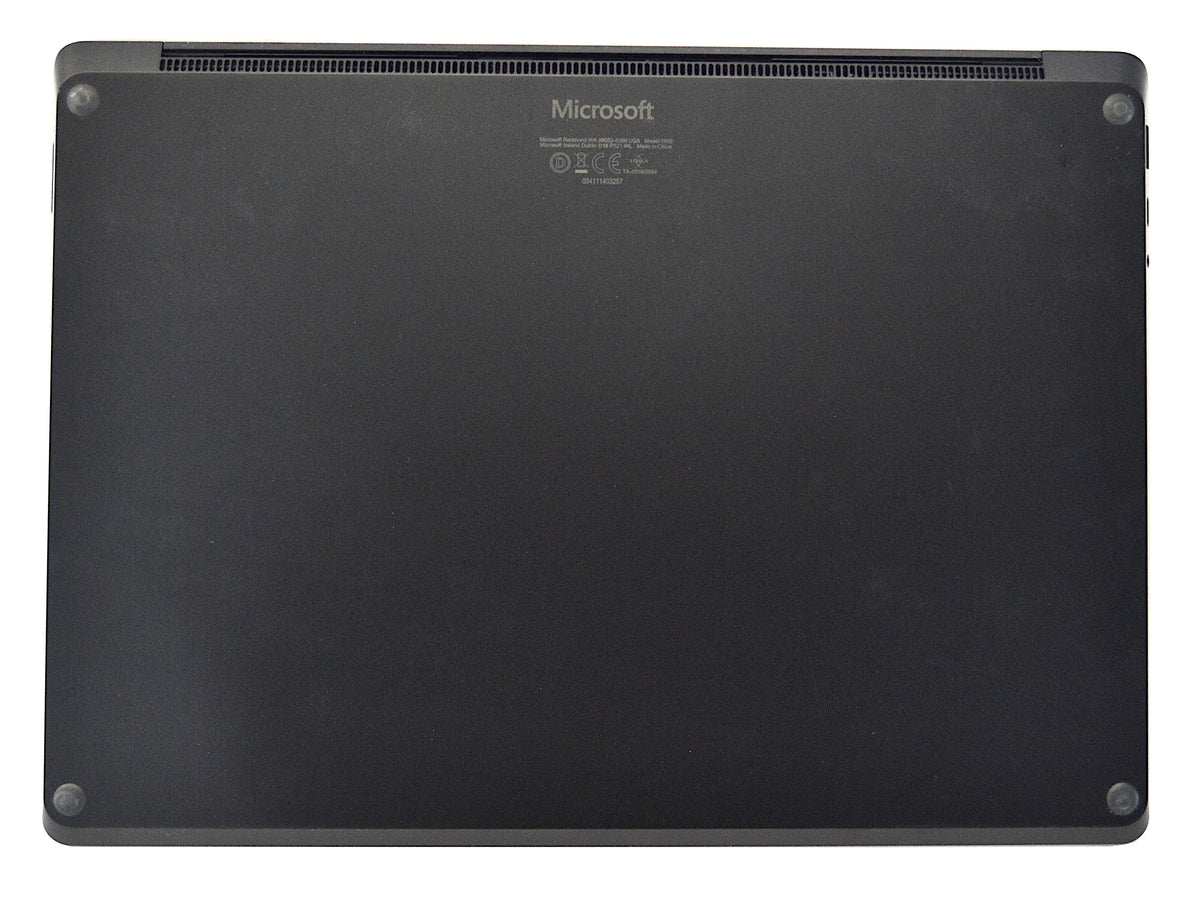 Microsoft Surface Laptop 4, 15" Core i5 11e génération, 8 Go de RAM, SSD de 256 Go