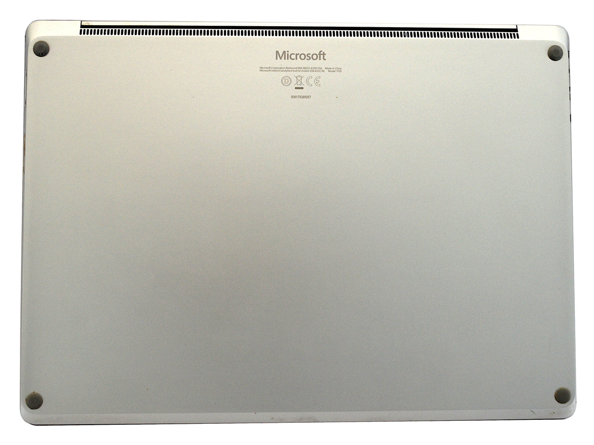 Microsoft Surface Laptop 2, 13 po, Core i7 de 8e gén., 8 Go de RAM, 256 Go eMMC